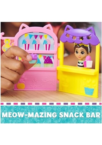 Dollhouse, Fairy Playset (6065911) Oyun Seti fiyatları