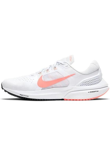 Wmns Air Zoom Vomero 15 Kadın Beyaz Koşu Ayakkabısı CU1856-102