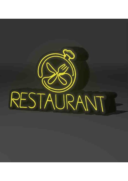 LED Işıklı Restoran fırsatları