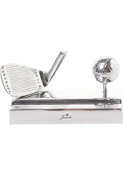 Golf Dekoratif Kalemlik