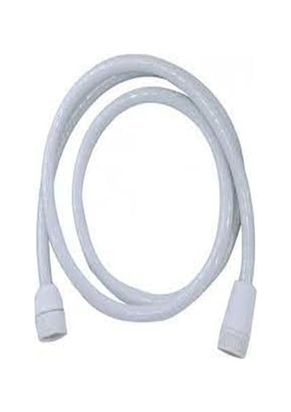 Pvc Ihlas Duş Hortumu 2,5 Metre Boyunda