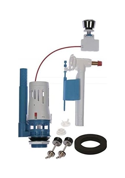 330-2020 Iç Takım, Yandan Su Girişli Rezervuarlar Için, 3/6 L