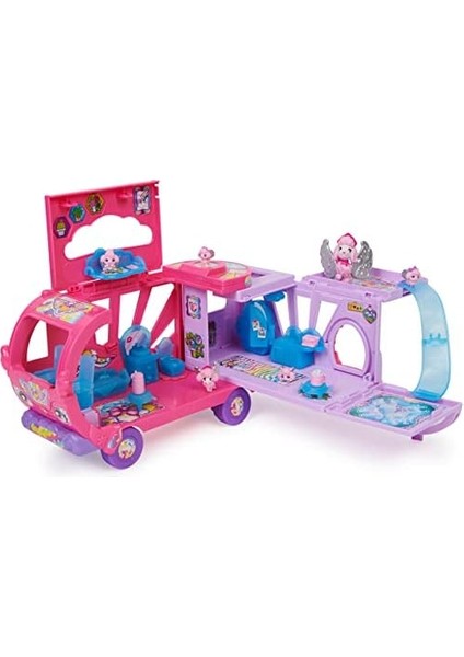 Rainbow Karavan