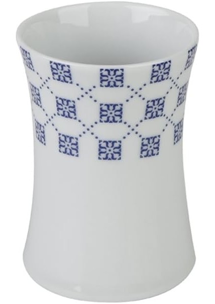 04P018446 Blue Passion Maşrapalar, Içki Sürahileri ve Karafeler, Porselen