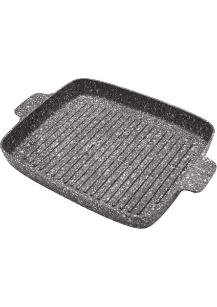 Perge 30X25 Izgara Tava