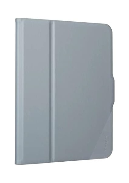 Versavu THZ93511GL iPad Için Kılıf (10. Nesil) 10,9 Inç - Gümüş Apple Pencil Veya Stylus Kalem Için Entegre Tutucu