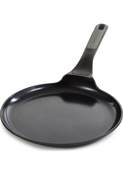 Stone Yapışmaz Alüminyum Döküm Krep Tavası 25 cm