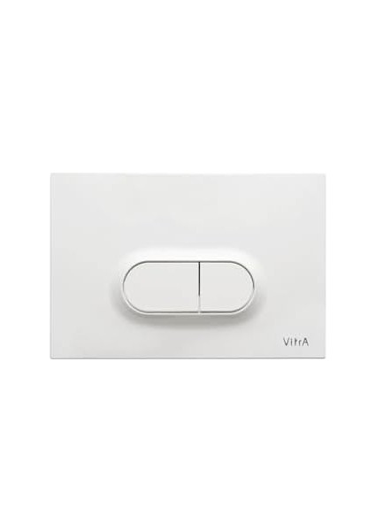 Loop O 740-0500 Kumanda Paneli, Parlak Beyaz
