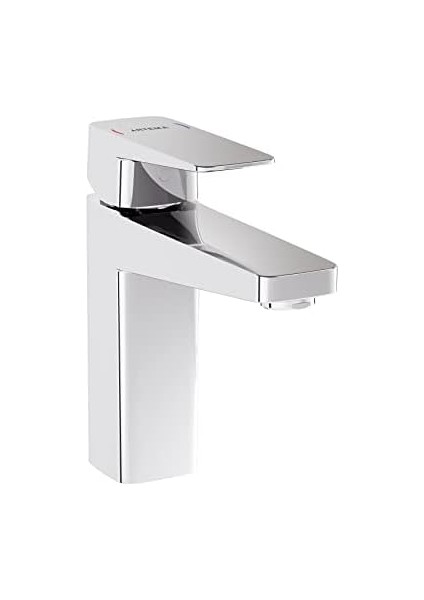 Ora A42804 Yüksek Lavabo Bataryası, Krom