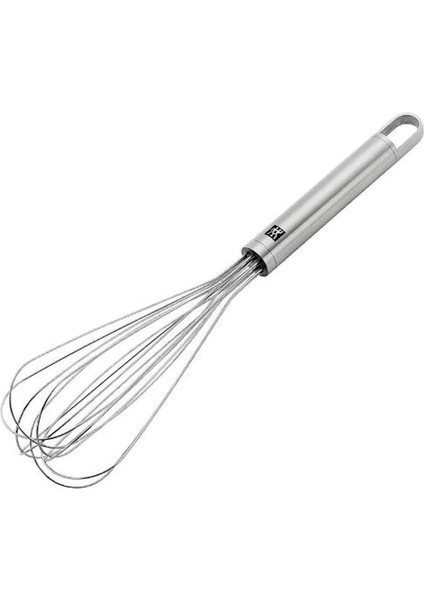 Pro Çırpıcı, 28 Cm, Metalik Gri, 18/10 Paslanmaz Çelik, 18/10 Paslanmaz Çelik