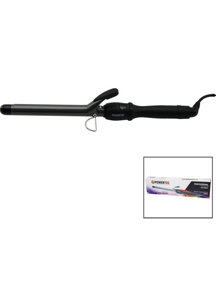Store 22MM Saç Maşası - Şekillendirici Dijital Ekran - Seramik Kaplama - 140-230 Derece - 360 Derece Döner Kablo Tr-22