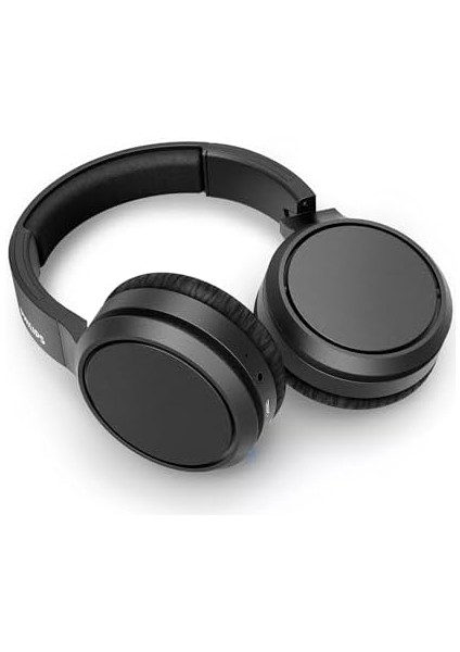 TAH5205 Kablosuz Kulak Üstü Kulaklık (Bold Bass) Siyah - 29 Saat