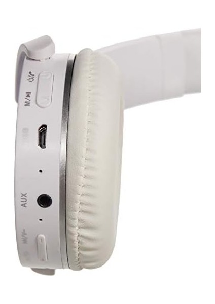 Makito 5945 Hd Kalitesinde Harici Gürültüye Karşı Yalıtımlı Telefon Kulaklığı, Lacivert