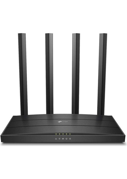 Archer C80, AC1900 Mbps, Mu-Mımo, 4 Gigabit Lan Bağlantı Noktası, Beamforming, Wpa3, Ebeveyn Denetimleri, Dual-Band Wi-Fi 5 Router