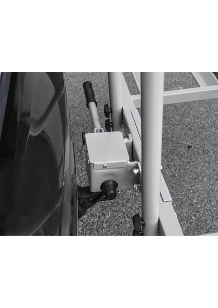 Towbox Taşıma Aparatı