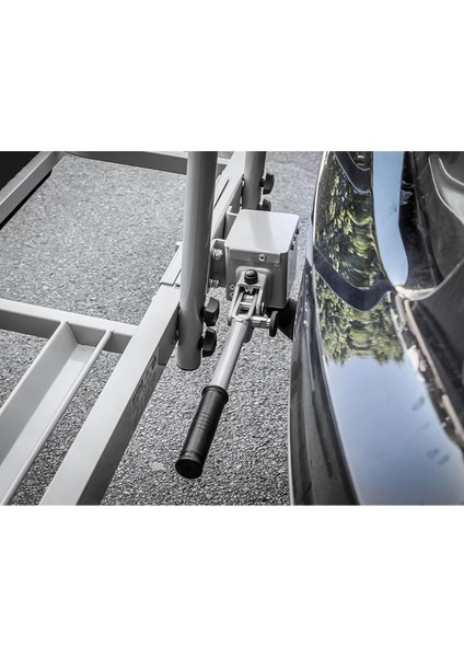 Towbox Taşıma Aparatı