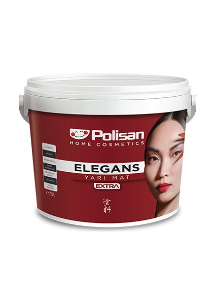 Elegans Yarımat C Baz