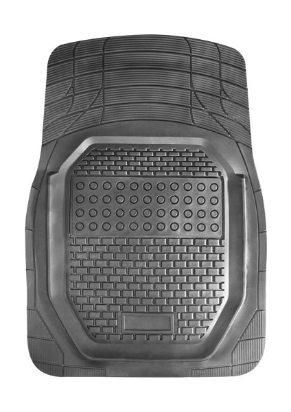 volvo 460 Uyumlu Havuzlu Hasırlı Paspas Scr