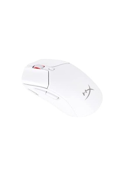 Pulsefire Haste 2 W. (White) Mouse