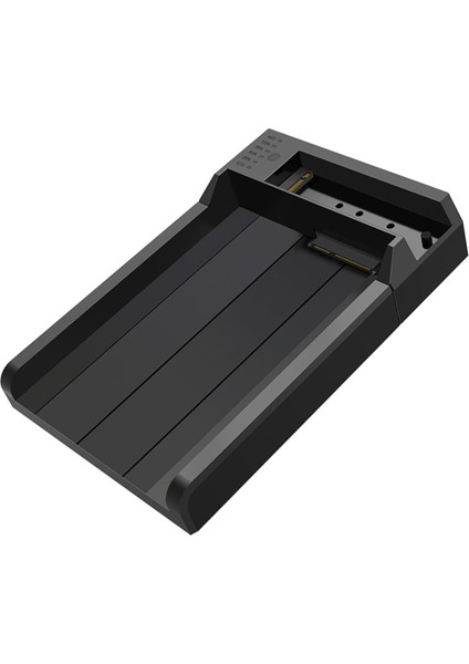 Usb3.2 Gen2 M.2 Nvme Sata 2.5" 3.5" SSD HDD Offline Clone Dock Station Klonlama