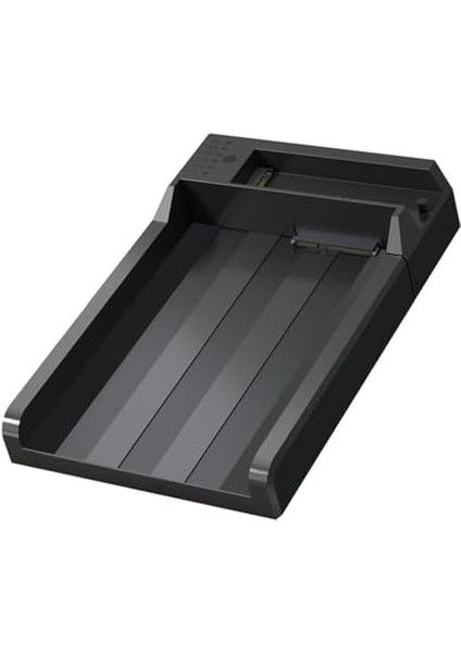 Usb3.2 Gen2 M.2 Nvme Sata 2.5" 3.5" SSD HDD Offline Clone Dock Station Klonlama