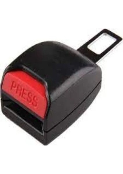 Lada 2107 Uyumlu Oto Kemer Yükselten Toka 2 Adet + Araç Içi Numaratör modelleri