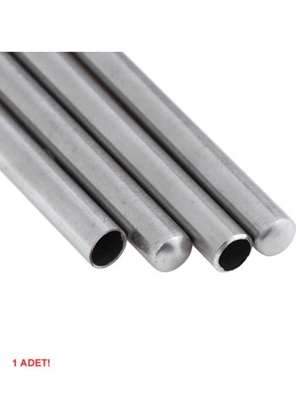 Çelik Sensör Başlığı 8X100MM Kılıf Sıcaklık Isı Sensör Kutusu Metal Tüp Boru D818B20 Ntc LM35 fiyatları