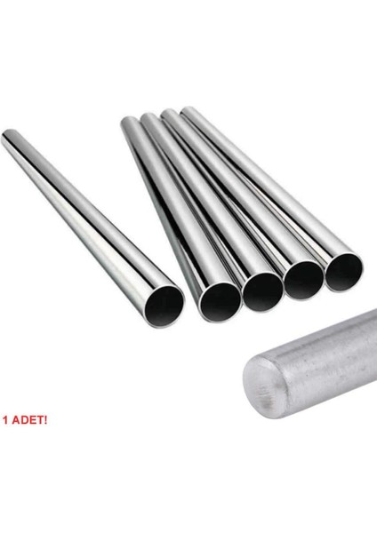 Çelik Sensör Başlığı 8X100MM Kılıf Sıcaklık Isı Sensör Kutusu Metal Tüp Boru D818B20 Ntc LM35 fırsatları
