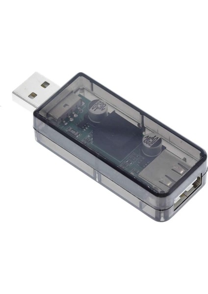 ADUM3160 Kutulu USB Port Koruyucu Izolatör Modül USB 2.0 2500V fırsatları