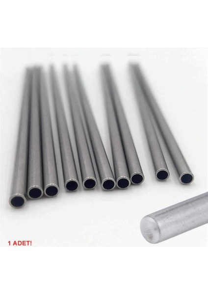 Çelik Sensör Başlığı 6X100MM Kılıf Sıcaklık Isı Sensör Kutusu Metal Tüp Boru D818B20 Ntc LM35 indirimleri