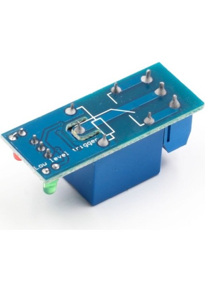 1 Kanal 12V Röle Modül Ac 250V 10A Arduino