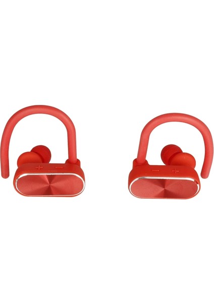 Dnls1 Wireless Kulaklık - Kırmızı Dpmah
