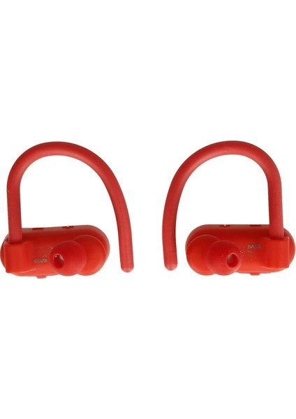 Dnls1 Wireless Kulaklık - Kırmızı Dpmah