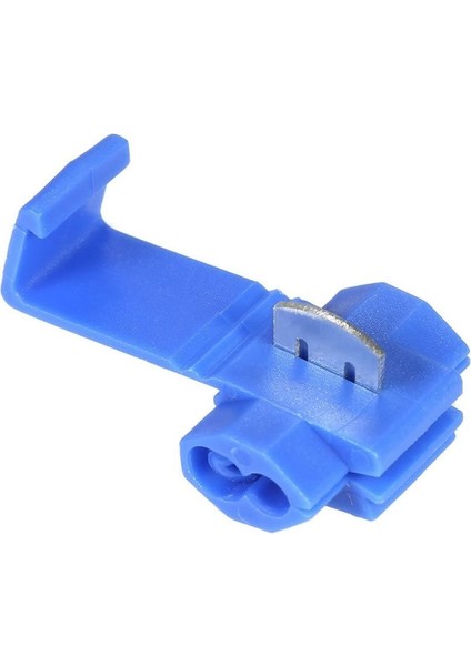 Kilitli Scotch Kablo Birleştirici Kablo Ekleme Bağlantı Aparatı