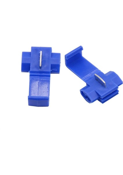 Kilitli Scotch Kablo Birleştirici Kablo Ekleme Bağlantı Aparatı fiyatları