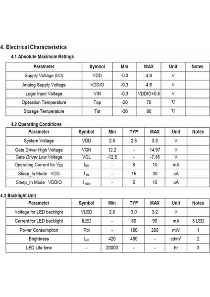 1.69 Inç LCD Tft Modül Yuvarlak Köşe ST7789V2 16 Pin Spı 8080 Paralel 240X280 Piksel Akıllı Saat indirimleri