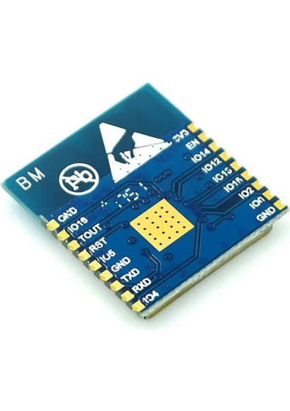Esp-Wroom-02 Esp Wifi Wroom 02