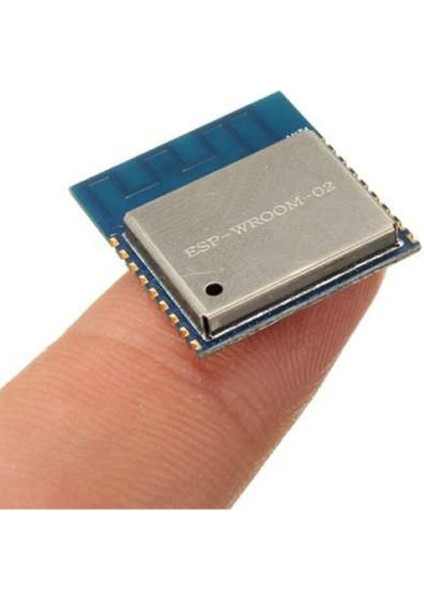 Esp-Wroom-02 Esp Wifi Wroom 02