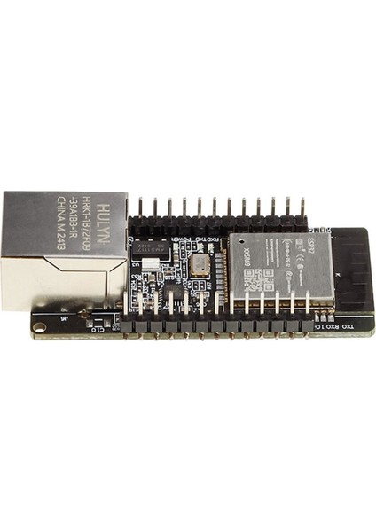 ESP32-ETH01 Ethernet To Wifi / Bluetooth Çevirici Gateway Modül Embedded Serial Port Kablosuz fiyatları