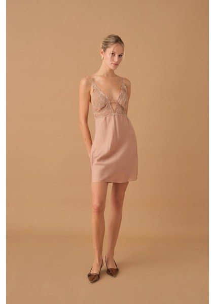 Ipek Saten Altılı Gelin Çeyiz Takımı - LX.25262 Neutral modelleri