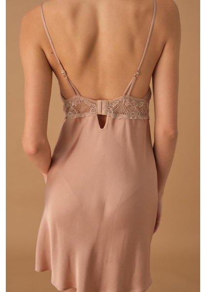 Ipek Saten Altılı Gelin Çeyiz Takımı - LX.25262 Neutral fırsatları