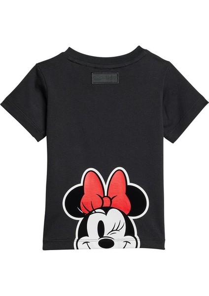 Originals JD0575 ADIDAS DISNEY MICKEY MOUSE SHORT TEE SET