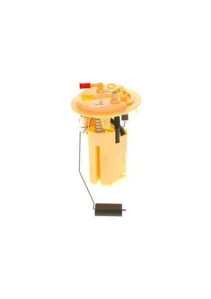 Yakıt Depo Samandırası P206 P206+ (T3E) 1.6hdı P406 2.0hdı