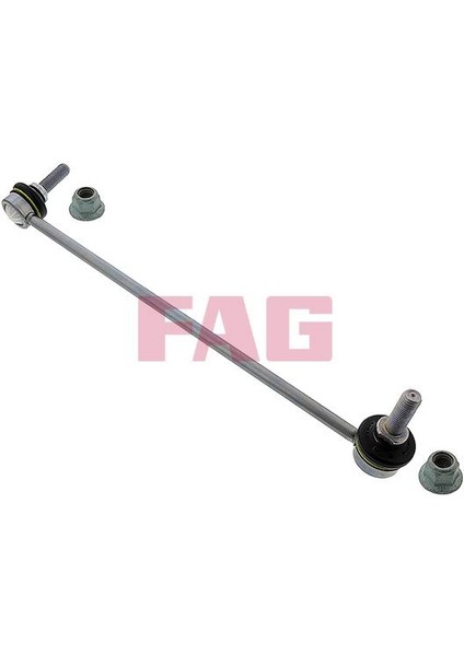 Askı Rotu On Sag Bmw F25 F26 10 17
