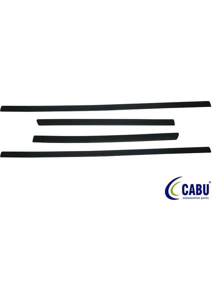 Kapı Kusagı Focus I 05 08 C Max 04 08 Takım