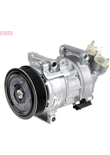 Klima Kompresörü Combo E 19 Crossland-Grandland 18 Partner-Berlıngo 09 P3008 14 P5008 15 C4 10 Ds4-Ds5 16 1.2-Hny-Thp 1.6 Hdı-Bluehdi Dv6
