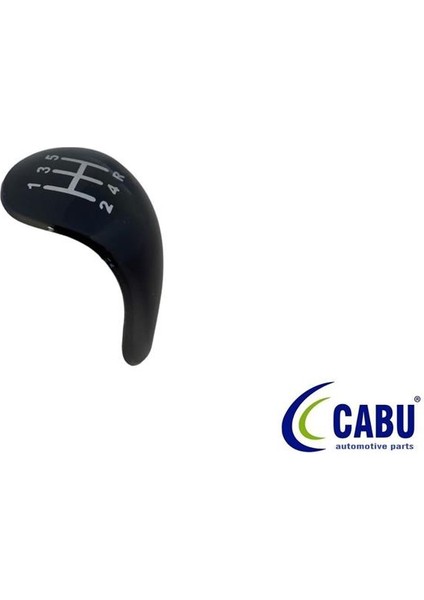 Vıtes Topuzu Connect Fıesta 02 08 Sıyah Semalı