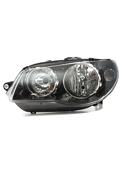 Far Sol Fıat Albea 05 Siyah Motorlu