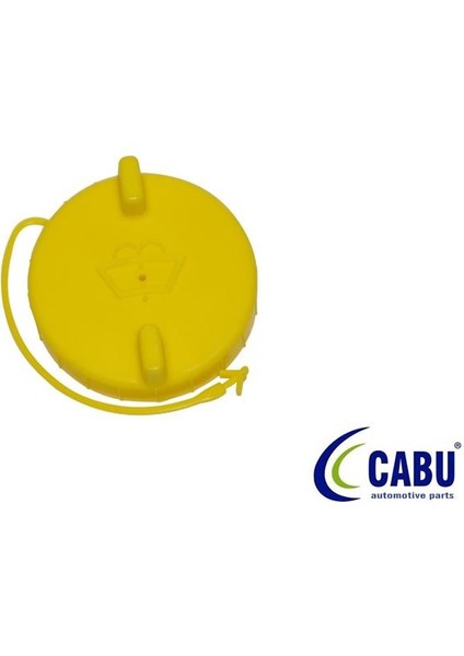 On Cam Su Depo Kapagı Transıt V184 01 06 Fıesta Mondeo 95 00