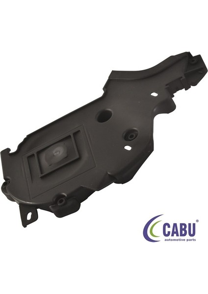 Trıger Kapak Ust P206 P307 P107 P207 C1 C2 C3 Nemo Bıpper DV4TD Fıesta 1.4tdcı 02 08